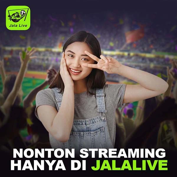 NOBARTV: Platform Nobar Timnas Indonesia vs China Piala Dunia TV Gratis